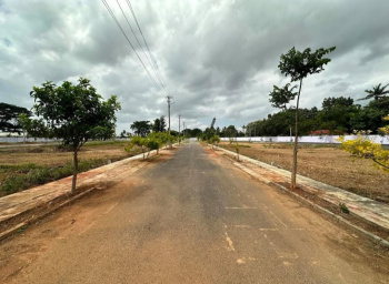  Residential Plot for Sale in Keshwapur, Hubli