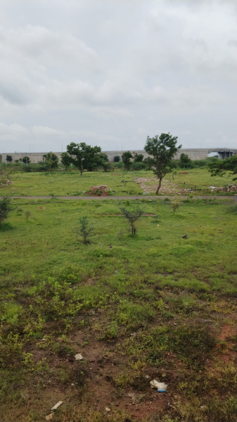  Residential Plot 1443 Sq.ft. for Sale in Keshwapur, Hubli