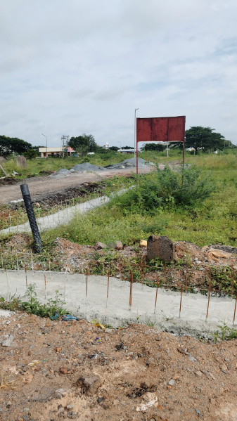  Residential Plot 2594 Sq.ft. for Sale in Keshwapur, Hubli