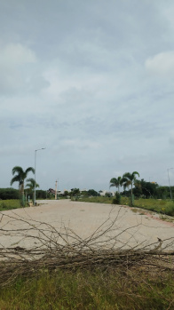  Residential Plot for Sale in Keshwapur, Hubli