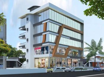  Office Space for Sale in Gokul Road, Hubli