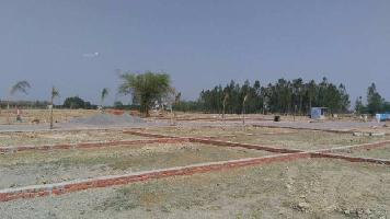  Residential Plot for Sale in Kusumkhera, Haldwani