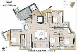 4 BHK Flat for Sale in Gulmohar Colony, Juhu, Mumbai