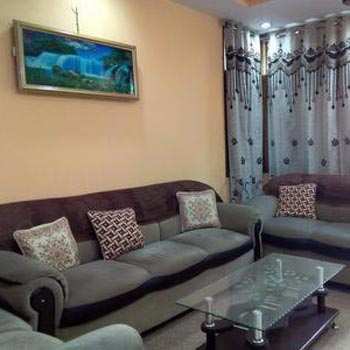 3 BHK Apartment 1200 Sq.ft. for Sale in Sector 47 Chandigarh