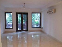5 BHK Builder Floor for Rent in Hauz Khas Enclave, Delhi