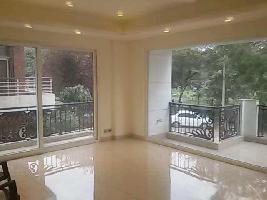 4 BHK Builder Floor for Rent in Vasant Vihar, Delhi