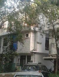 3 BHK Flat for Rent in Hauz Khas, Delhi