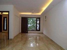 3 BHK Builder Floor for Rent in Sarvodaya Enclave, Delhi