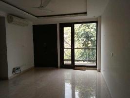 4 BHK Builder Floor for Sale in Gulmohar Park, Delhi