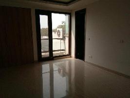 3 BHK Builder Floor for Rent in Safdarjung Enclave, Delhi