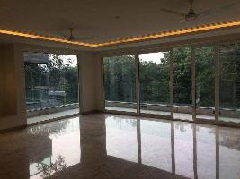 3 BHK Builder Floor for Rent in Malcha Marg, Delhi