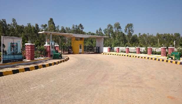  1200 Sq.ft. Residential Plot for Sale in Sarjapur Road, Bangalore