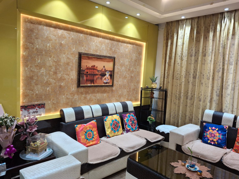 3 BHK 90 Sq. Yards House for Sale in Tarn Taran Road, Amritsar