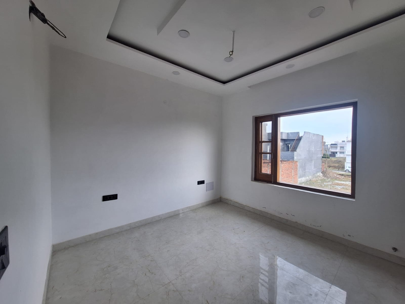 4 BHK 125 Sq. Yards House for Sale in GT Bypass Road, Amritsar