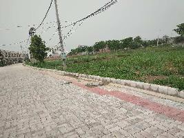  Residential Plot for Sale in Tarn Taran Road, Amritsar