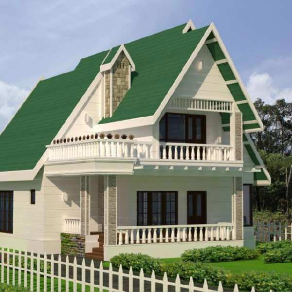 2 BHK House 650 Sq.ft. for Sale in Munnar, Idukki
