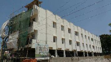 1 BHK Flat for Sale in Chengalpet, Chennai