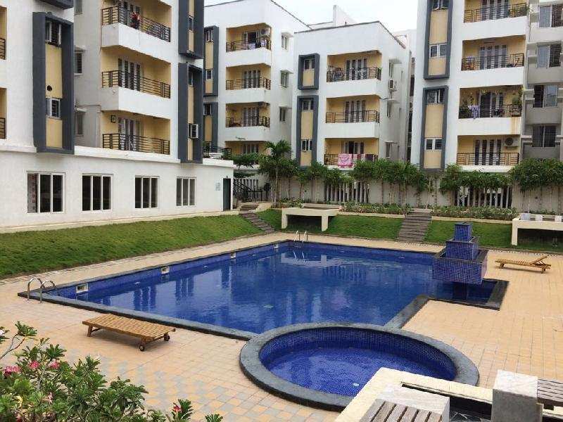 1 BHK Apartment 533 Sq.ft. for Sale in