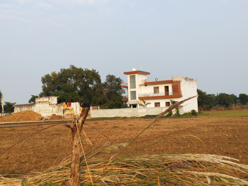  50 Sq. Yards Residential Plot for Sale in Greater Faridabad