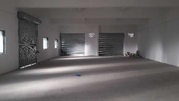 Warehouse for Rent in Samarvarni, Silvassa