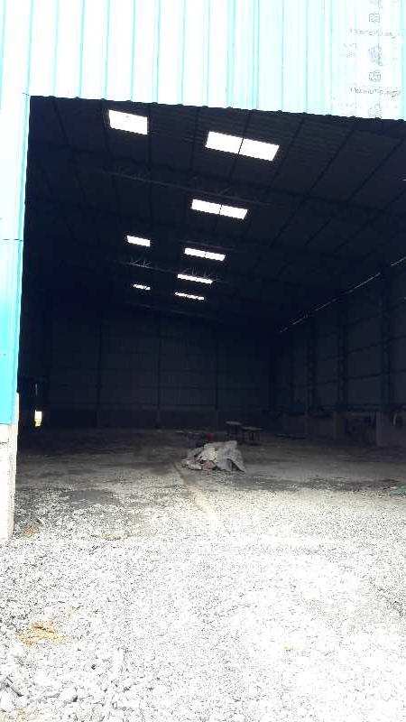  Factory 2000 Sq.ft. for Rent in Gidc, Vapi
