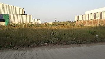  Industrial Land for Sale in Karwad, Vapi