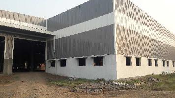  Factory for Rent in Silvassa Road, Vapi