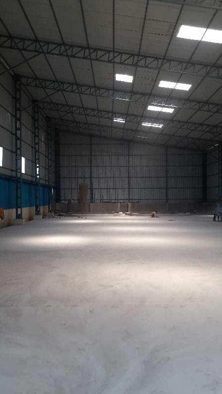 Factory 5800 Sq.ft. for Rent in