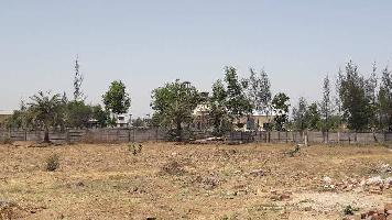  Industrial Land for Sale in Koparli Road, Vapi