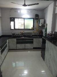 2 BHK Flat for Rent in Chala, Vapi