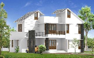 4 BHK House for Sale in Pappinisseri, Kannur