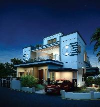 3 BHK Villa for Sale in Bakori Road, Pune