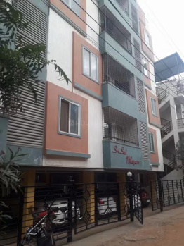 1 BHK Flat for Rent in Sarjapur Road, Bangalore