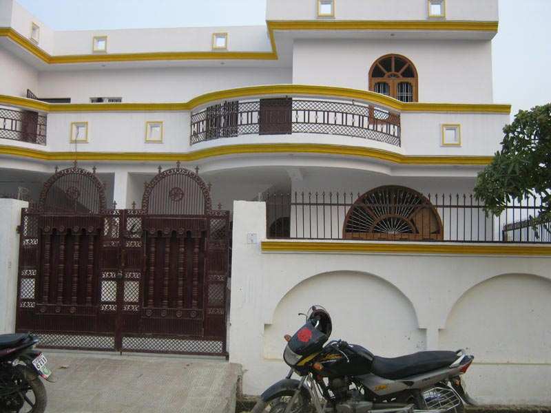 3 BHK House 180 Sq. Meter for Sale in