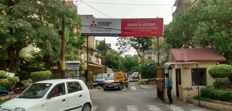 3 BHK 1675 Sq.ft. Apartment for Sale in Sector 29 Noida