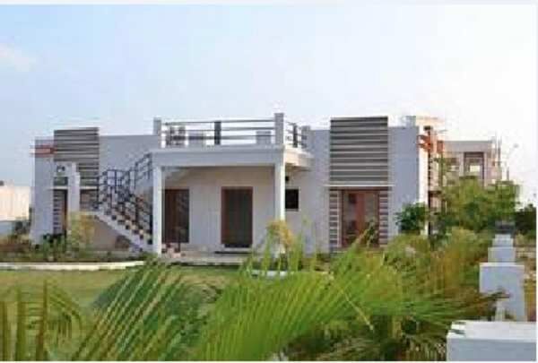 2 BHK 1000 Sq.ft. House for Sale in Soukya Road, Bangalore