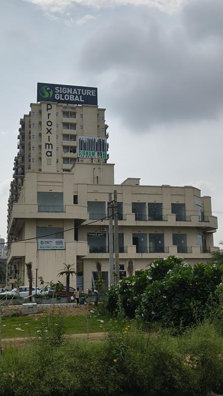 2 BHK Apartment 750 Sq.ft. for Rent in Sector 89 Gurgaon