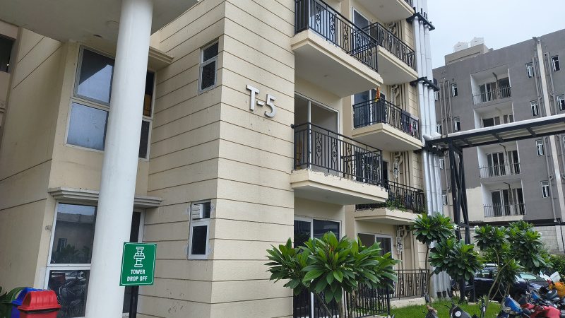 2 BHK Apartment 750 Sq.ft. for Rent in Sector 89 Gurgaon