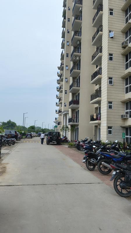 2 BHK Apartment 750 Sq.ft. for Rent in Sector 89 Gurgaon