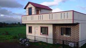 2 BHK House for Sale in Panchgani Mahabaleswar Road, Mahabaleshwar