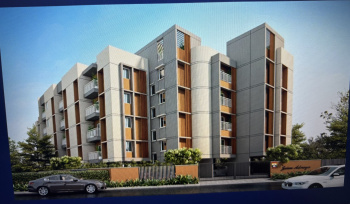 2 BHK Flat for Sale in Kovur, Chennai