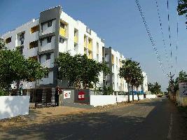 2 BHK Flat for Sale in Poonamallee, Thiruvallur