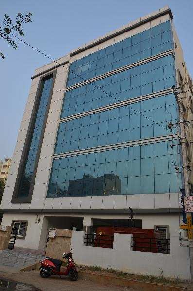Office Space 13200 Sq.ft. for Rent in