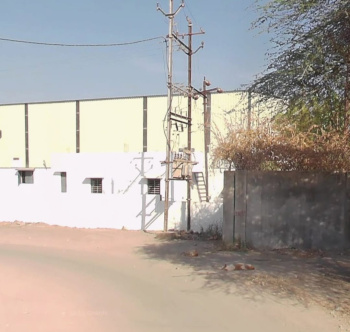  Factory for Sale in Halol, Panchmahal