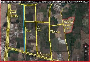  Residential Plot for Sale in Ankhol, Vadodara