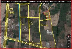  Commercial Land for Sale in Ankhol, Vadodara