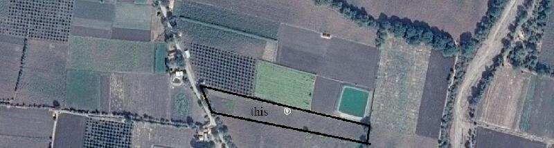  Agricultural Land 2 Acre for Sale in Gangapur Aurangabad