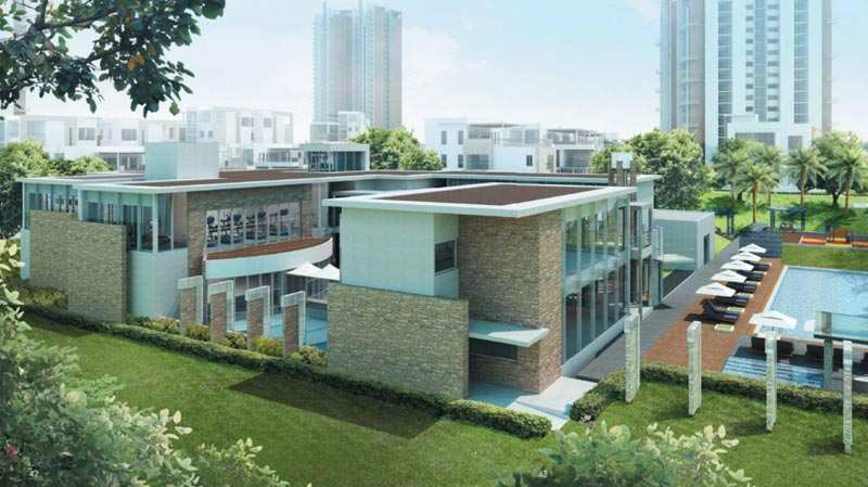 4 BHK 5576 Sq.ft. Villa for Sale in Sathya Sai Layout, Whitefield, Bangalore