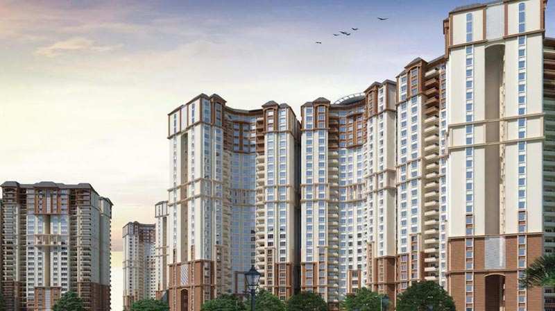 4 BHK Apartment 2882 Sq.ft. for Sale in