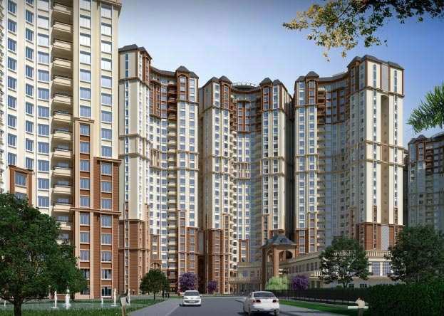4 BHK Apartment 4827 Sq.ft. for Sale in